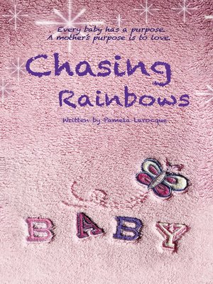 cover image of Chasing Rainbows